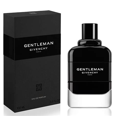 duft givenchy|Givenchy Gentleman Eau De Parfum Spray for Men, 2.0 Ounce.